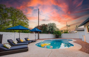 Pia Bonita - 3br W Private Batting Cage & Pool